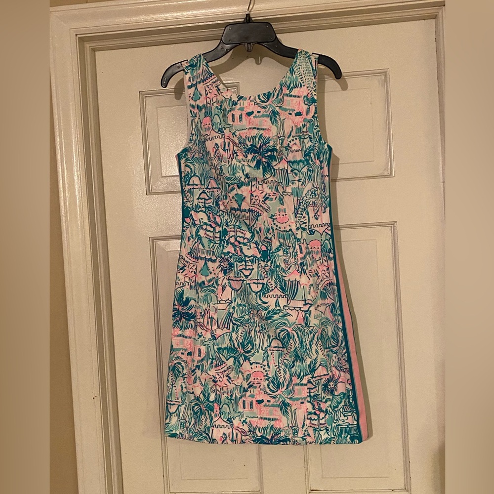 New without tags Lilly Pulitzer Milla dress